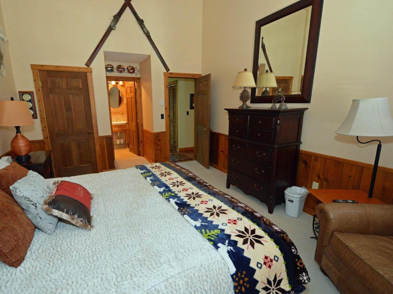 Villa Whistlepunk 32 Snowshoe Exterior foto